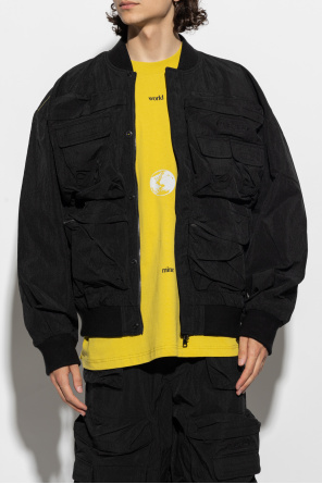 diesel j-staind ジャケット DIESEL（ディーゼル）の「メンズ ジャケット J-ALSTON（ブルゾン